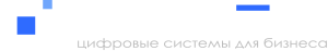 Corem logo white